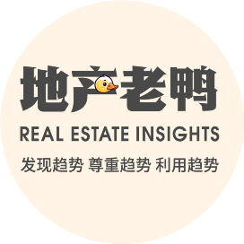 地产老鸭