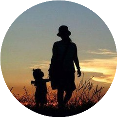 平凡岁月安静走过