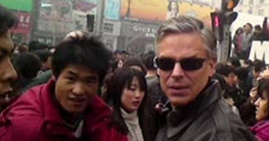 五年了！细数中国和美国发生的这些事，恍若隔世，令人不敢相信自己的眼睛~（图） - 7