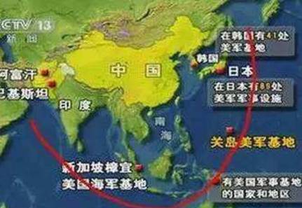 五年了！细数中国和美国发生的这些事，恍若隔世，令人不敢相信自己的眼睛~（图） - 5