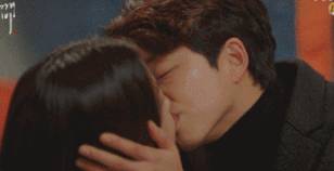 孔刘只排第四!韩国最会接吻的男人是他 !