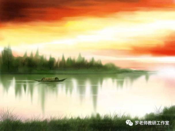 [转载]如何在作文中巧妙引用古诗词（一）