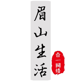 眉山生活 合一网络