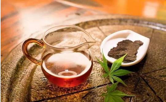 你有100个理由拒绝买黑茶，我只有6句话送给你！