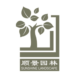 北京顺景园林