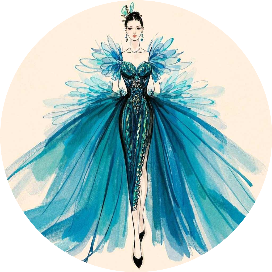 服装设计与美学