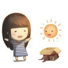 陈阳阳的美食厨房