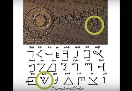 埃特巴什码(atbash cipher)是一种加密系统:最后一个字母代表第一个