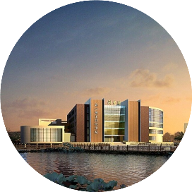 乐山职业技术学院图书馆