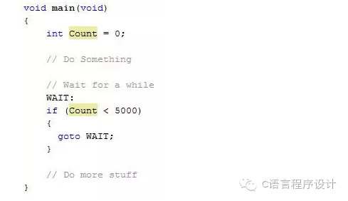 dsp软件开发与c语言编程_编程c语言软件_c语言入门经典 第四版 2 编程初步