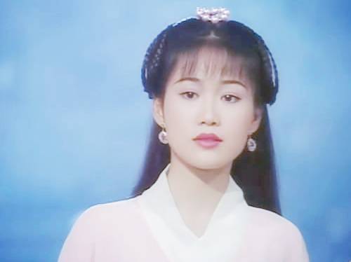 你只知道李嘉欣王祖贤?这些同时代女星才是美绝人寰