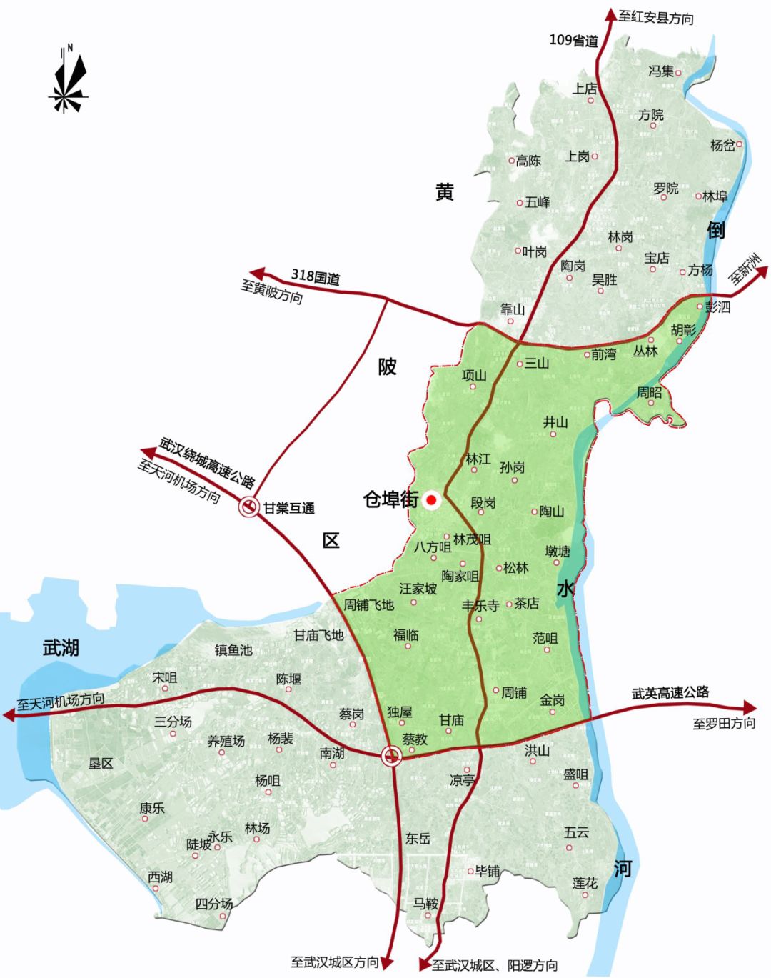 街接壤,南邻新洲阳逻开发区,北抵红安县太平桥镇,是新洲"老三镇"(邾城图片