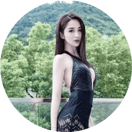 烟台龙口海景壹号美女