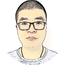 大学数学教书匠