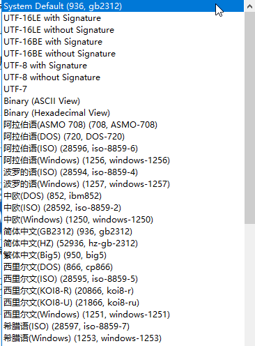 utf8下汉字占几字节_一个汉字占几个字节_mysql 汉字占几个字节