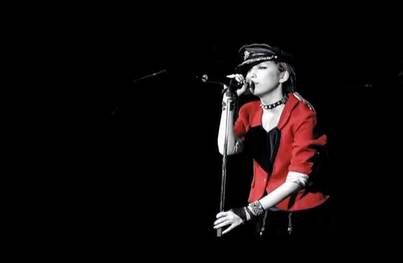 听歌学日语:中岛美嘉《glamorous sky》