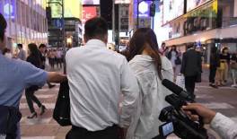 田中哲司被爆密会情妇!仲间由纪惠备孕期遭遇婚姻危机!