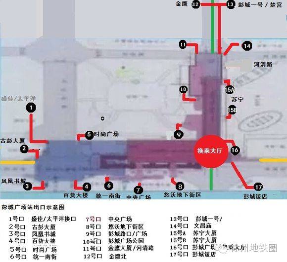 徐州地铁站原来是这样建的!多个站点施工照片零距离曝光