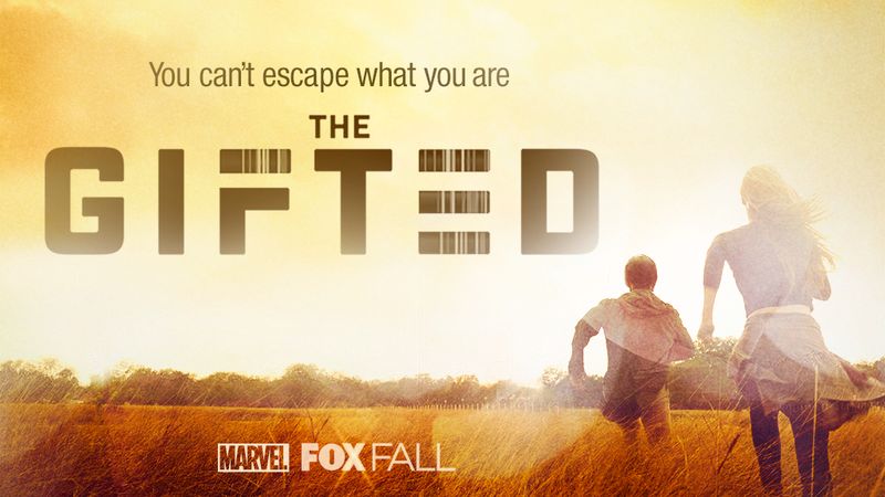 fox周四正式宣布续订x战警题材新剧《天赋异禀》(the gifted)第2季.