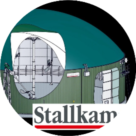 Stallkamp斯多康