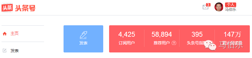 【291】表里如一赚大钱