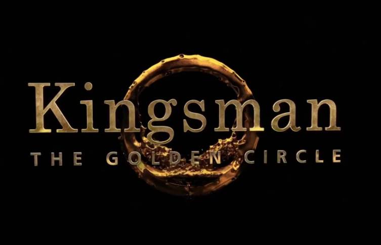 王牌特工2:黄金圈》已经在澳大利亚正式上映啦(kingsman  :the golden