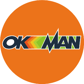 OKMAN男性健康