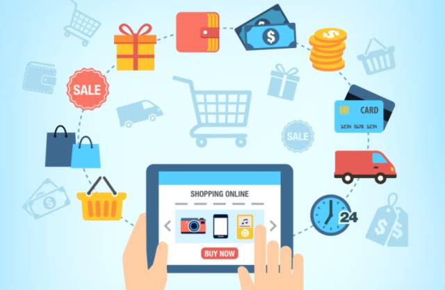 建设您的电商网站有7点需要注意