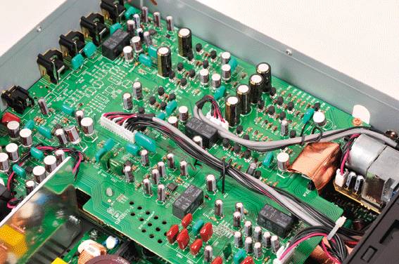 全能小钢炮——Marantz马兰士HD-CD1/HD-AMP1组合-影音新生活