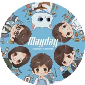 MAYDAY
