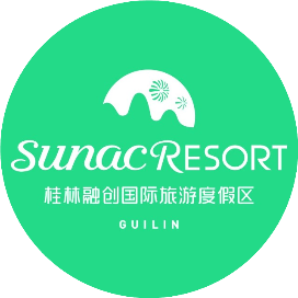 桂林融创国际旅游度假区官微