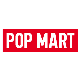 泡泡玛特 POPMART