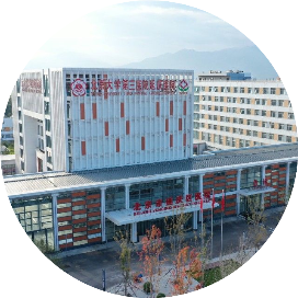 北京大学第三医院延庆医院