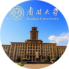 南开大学