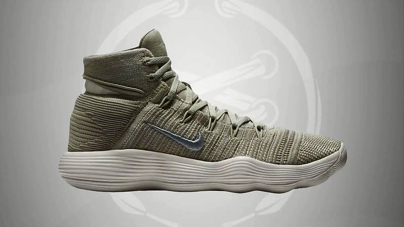 实战之王?nike hyperdunk 2017 评测