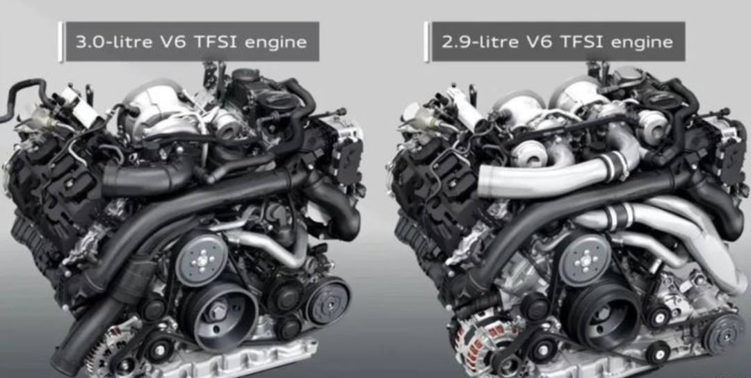 大排量发动机盘点大众丰田善魔改路虎l6双增压