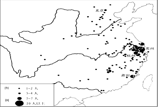 古代科举制度_古代科举排名_古代科举考什么