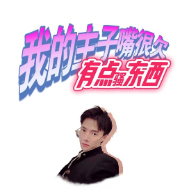 我的主子嘴很欠