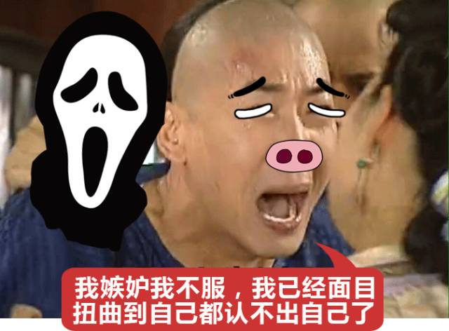 这些二次元年轻人专用梗,把8090后中老年人看懵了 | 假期谈