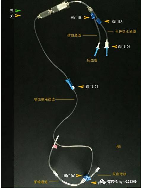 什么三氧输血三氧大自血操作指南——方便实用、迅速收藏-上海聚慕医疗器械有限公司