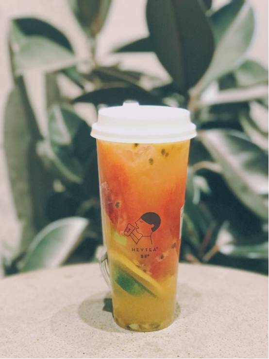 不是完美小孩