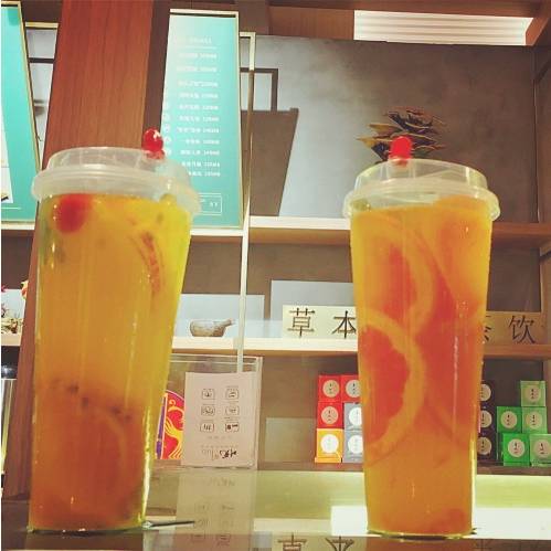 彦悦山是是同仁堂和摩提工坊合作