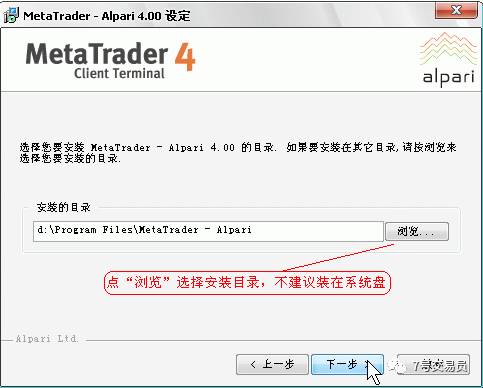 MT4软件中文使用全解（精华版）一
