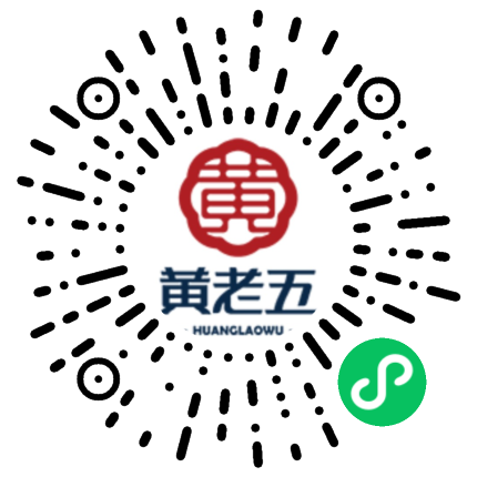 黄老五食品旗舰店