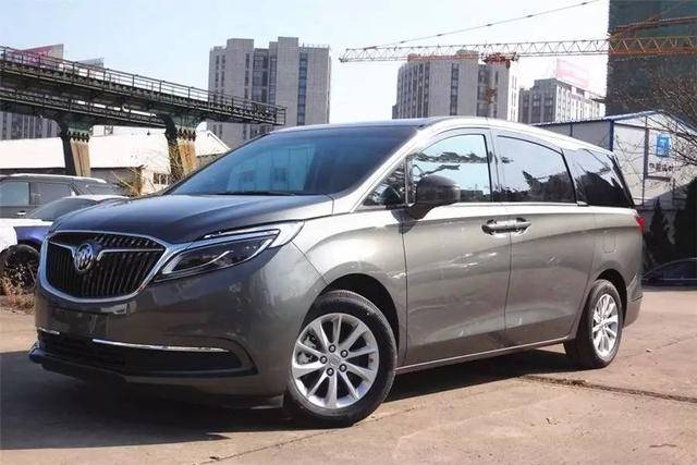 二胎车其实可以这么选!不止有7座SUV哦!-怀孕期