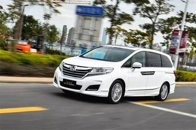 二胎车其实可以这么选!不止有7座SUV哦!-怀孕期