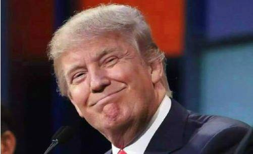 重新计票结束了, 希拉里再遭打脸, 输上加输!(图)