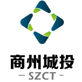 商州城投