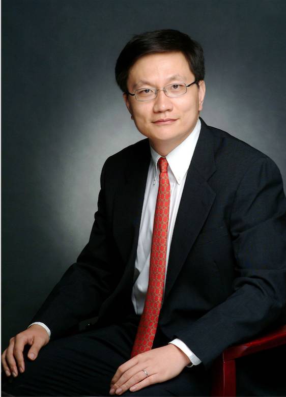 宜信CEO唐宁:成功需要定个大目标