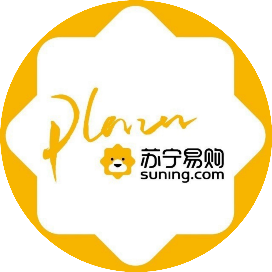 金湖苏宁易购广场
